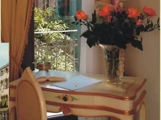 Aspasia Venice Hotel