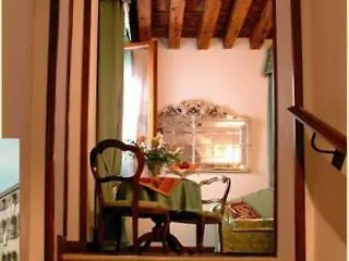 ***** Hotel Aspasia Venice Italy