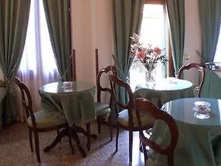 Aspasia Venice 5*,  Italy