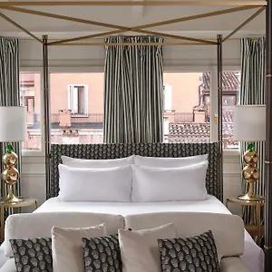Hotell Violino D'oro
