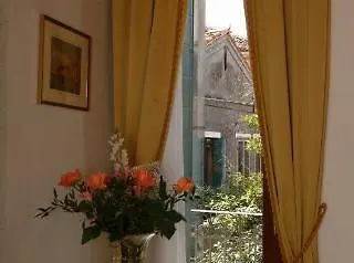 ***** Hotel Aspasia Venice Italy
