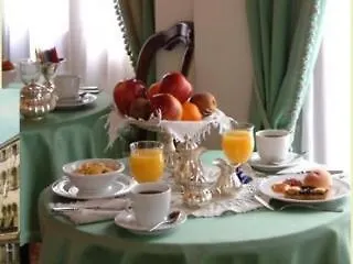 Aspasia Venice Hotel