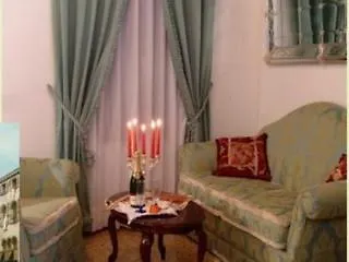 Aspasia Venice Italy
