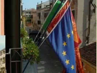 Aspasia Venice Italy