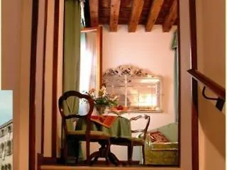 Aspasia Venice Hotel