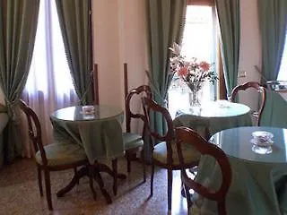 ***** Hotel Aspasia Venice Italy