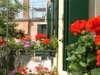 Aspasia Venice