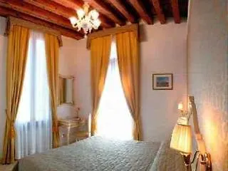 Hotel Aspasia Venice