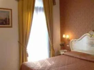 Aspasia Venice Italy