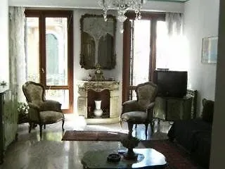 Aspasia Venice