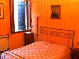 ***** Hotel Aspasia Venice Italy