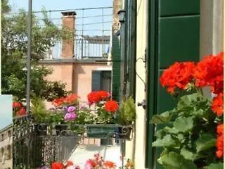 Aspasia Venice Hotel
